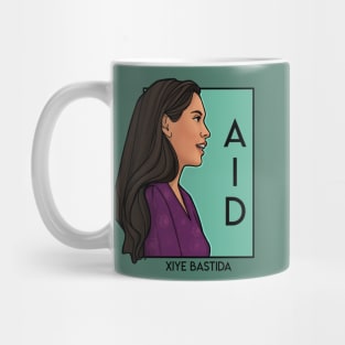 Aid Mug